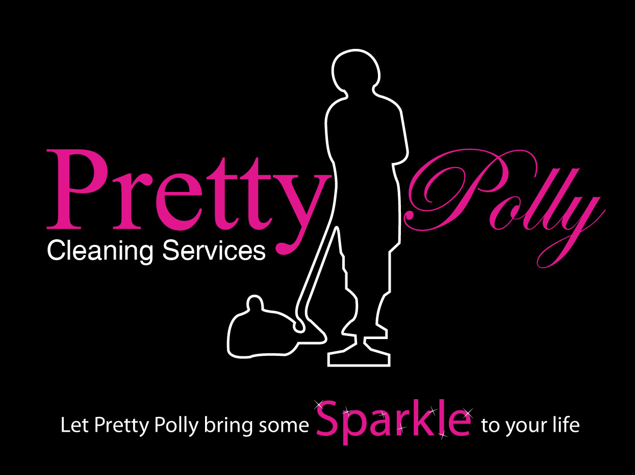 Pretty Polly Cleaning Services